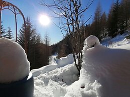 Holiday Home in Bad Kleinkirchheim