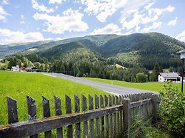 Holiday Home in Bad Kleinkirchheim