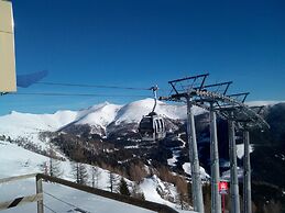 Holiday Home in Bad Kleinkirchheim
