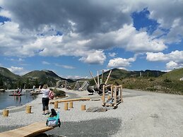 Holiday Home in Bad Kleinkirchheim