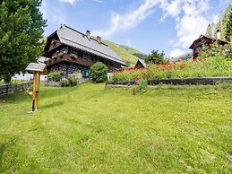 Holiday Home in Bad Kleinkirchheim