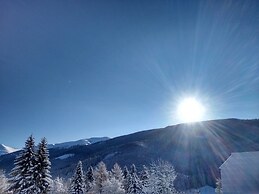 Holiday Home in Bad Kleinkirchheim