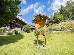 Holiday Home in Bad Kleinkirchheim