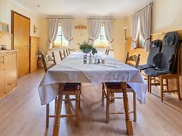 Holiday Home in Bad Kleinkirchheim