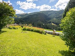 Holiday Home in Bad Kleinkirchheim