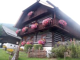 Holiday Home in Bad Kleinkirchheim