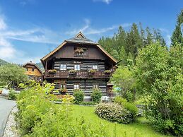 Holiday Home in Bad Kleinkirchheim