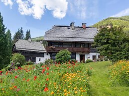 Holiday Home in Bad Kleinkirchheim