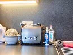 Holiday Home in Bad Kleinkirchheim