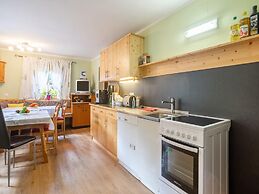 Holiday Home in Bad Kleinkirchheim
