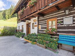 Holiday Home in Bad Kleinkirchheim