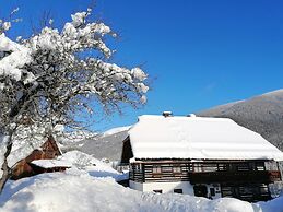 Holiday Home in Bad Kleinkirchheim