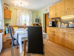 Holiday Home in Bad Kleinkirchheim