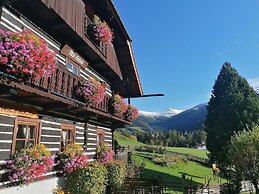 Holiday Home in Bad Kleinkirchheim