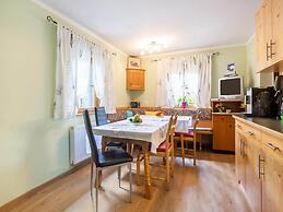 Holiday Home in Bad Kleinkirchheim