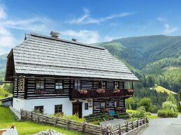Holiday Home in Bad Kleinkirchheim