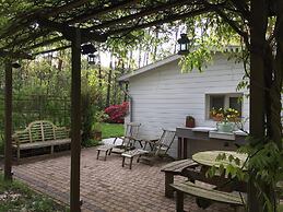Bungalow in Lille Near Town Center