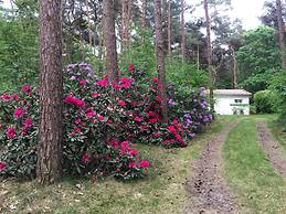 Bungalow in Lille Near Town Center
