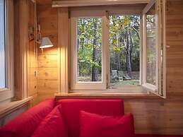 Gierle Garden Bungalow Escape