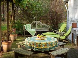 Gierle Garden Bungalow Escape