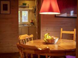 Gierle Garden Bungalow Escape