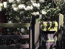 Gierle Garden Bungalow Escape