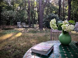 Gierle Garden Bungalow Escape