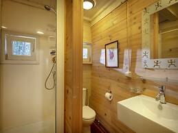Gierle Garden Bungalow Escape