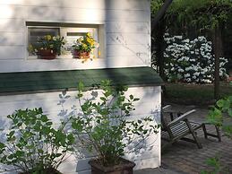 Gierle Garden Bungalow Escape