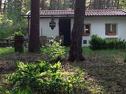 Gierle Garden Bungalow Escape