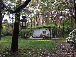 Bungalow in Lille Near Town Center