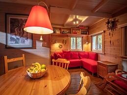 Gierle Garden Bungalow Escape