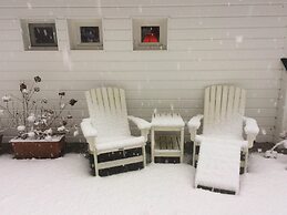 Gierle Garden Bungalow Escape