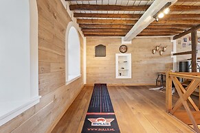 Mansion in Aywaille With Sauna