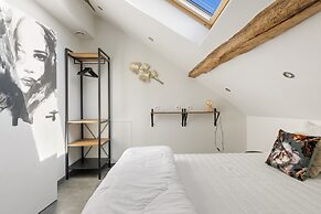 Mansion in Aywaille With Sauna
