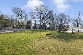 Mansion in Aywaille With Sauna