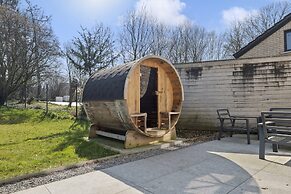 Mansion in Aywaille With Sauna