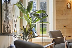 Mansion in Aywaille With Sauna