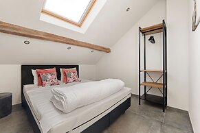 Mansion in Aywaille With Sauna