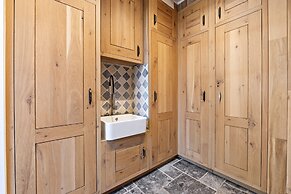 Mansion in Aywaille With Sauna