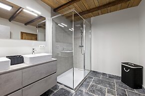 Mansion in Aywaille With Sauna