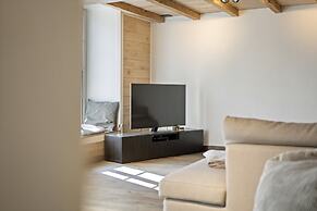 Mansion in Aywaille With Sauna