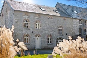 Mansion in Aywaille With Sauna
