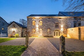 Mansion in Aywaille With Sauna