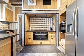 Mansion in Aywaille With Sauna