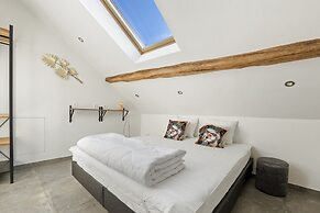 Mansion in Aywaille With Sauna