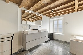 Mansion in Aywaille With Sauna
