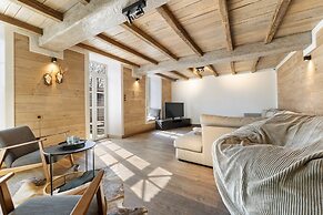 Mansion in Aywaille With Sauna