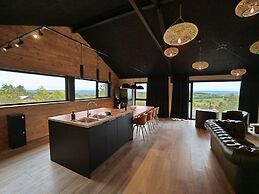 Luxurious Holiday Home With Indoor Pool