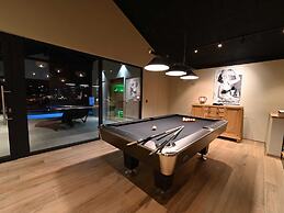 Luxurious Holiday Home With Indoor Pool